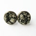 Meteor Cluster Stud Earrings