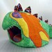 Pet Bed This is not your ordinary Take a Look Made just for You small dogs, cats up to 15 lbs