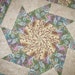 Table Topper Was 24.95 now 16.00 with Stack n' Whack Blocks of Pinks, Mauve, Greens and Blues