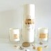 His And Hers Mid-Century Barware