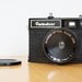 Vintage Windsor WX-3 Film Camera 1970s