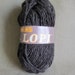Yarn RESERVED FOR Annie Icelandic Soft Spun Virgin Wool Yarn
