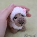 Genie Lamb (made to order)