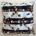 Anatolian turkish Rug Pillow Cover (kilim)