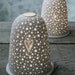 Medium Porcelain Nightlight