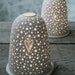 Medium Porcelain Nightlight