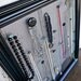 Jewelry Organizer Display, Earring and Necklace Holder