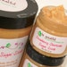 Handmade Strawberry Shortcake Brown Sugar Scrub 2 Ounces