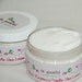 Handmade Black Raspberry Vanilla Shea Lotion