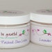Handmade Lavender Patchouli Shea Lotion