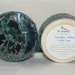 Cucumber Melon Loofah Soap Bar