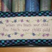 When Teach Your Children - Tuck Pillow