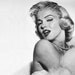 Marilyn Monroe (35 inch x 24 inch) - Very Big Poster