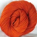 Superwash Merino/Tencel Yarn Hand Dyed (AYMT604)