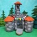 Waldorf Fairytale Castle