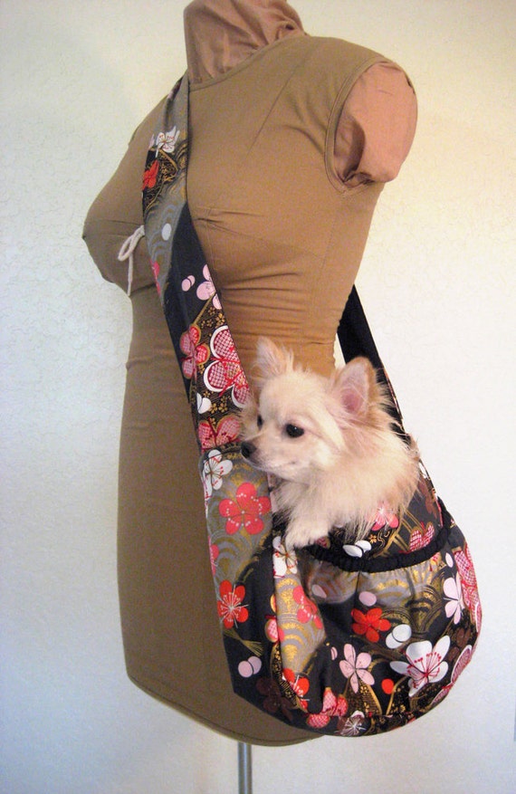 Small Dog Carry Bag FREE Shipping