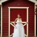 Vintage Wedding Dress 60s