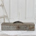 industrial metal tool box