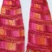Bead Knitted Scarf Pattern: Bead Knitting Scarf Pattern