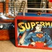 Superman a 9v Guitar Practice Amp