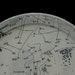 Chart Dinner Plate