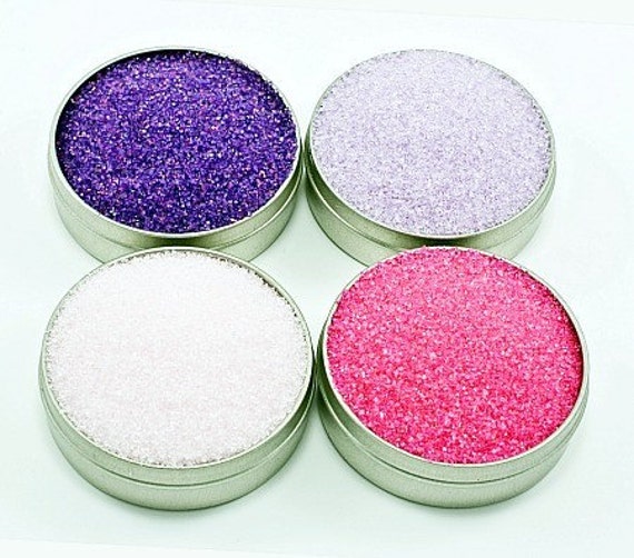 for margaritas sugar crystals or purple, rim rimmer Cocktail pink for  sugar margaritas sugar