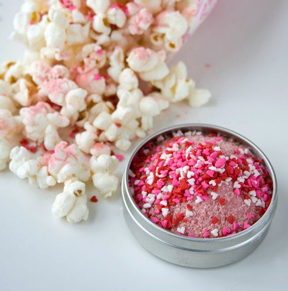 Sweet Popcorn Seasonings Set
