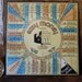 Antique EASY MONEY Game Board - 1936 Milton Bradley