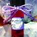 Violet Flame Amethyst Essence Oil - Dream sleep, Spiritual purification, Joy, Peace (Rivaleka Signature Oil) - (1/2oz OR 5ml.)