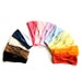 1.5 inch Nylon Headband Set of 10 Infant Toddler Elastic Headbands