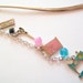 Bookmark - I Love To Sew Shepherd Hook Bookmark