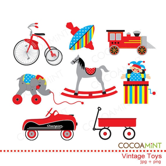 toy store clipart - photo #9