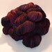 Tweed Sock Yarn (Merino / Superwash Merino) - Kronos