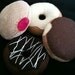 Felt Donut (Choose 1)