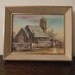 Signed Original Painting