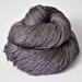 Misanthrope OOAK - Merino/Silk superwash yarn fingering weight