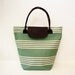 The SAINT-TROPEZ bag - chic small purse