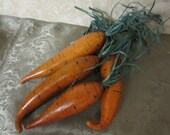 gourd carrots