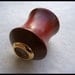 Bloodwood Kaleidoscope Wooden Toy