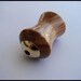 Canary Wood Kaleidoscope Wooden Toy - Unique Gift
