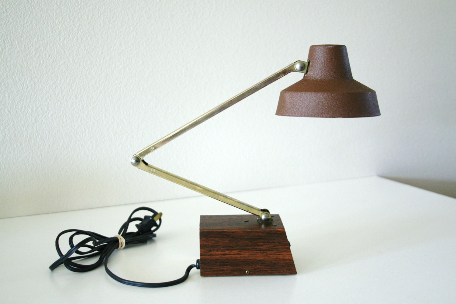 Vintage Tensor Desk Lamp Of Tensor Floor Lamp