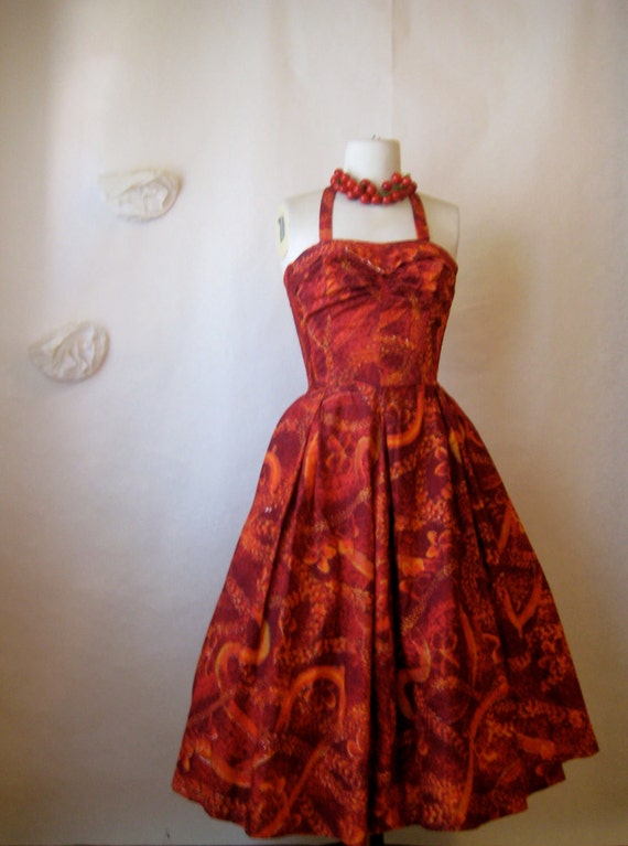 vintage 1950 s dress alfred shaheen cotton hawaiian 1950s shaheen dress 50s vintage hawaiian alfred shaheen vintage 1950 s dress alfred shaheen cotton hawaiian 1950s shaheen dress 50s vintage hawaiian alfred shaheen