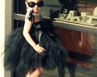 Breakfast at Tiffany's Tutu Dress by Atutudes The Original as seen on Lauren Conrad's website and Pinterest