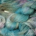 Alpaca Silk Lace in Forest Nymph