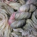 Alpaca Silk Lace in The Last Rose of Winter