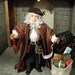 Father Christmas - a different kind by Jo Med