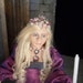 SALE!!!!!!! Dollhouse Miniature Fairytale Princess.