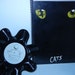 CATS (The Broadway Play) Set: Record Bowl and Journal