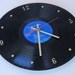 THE BEATLES Vinyl Record Wall Clock (The Beatles 1967-1970)