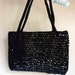 More room, PLEASE / Formal purse / Evening bag, 1980's